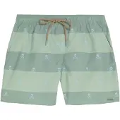 Scalpers Uimahousut ' ' khaki
