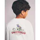 Mango Toy Story T-Shirt - White - 2-3