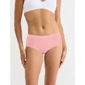 Sloggi Basic+ Midi C3P - Pink - 46