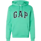 Gap Collegepaita 'HERITAGE' laivastonsininen / vaaleanvihreä