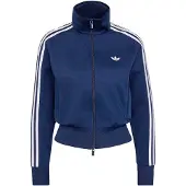 Adidas Firebird Classic Kokovetoketjullinen Collegepaita