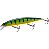 Shimano BT World Minnow Flash Boost 115mm 17g 015 Perch