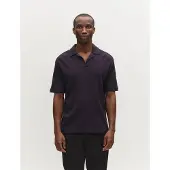 Gabba Gablio Sku Towel T-Shirt - Navy - L