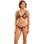 Freya Kailua Shores - Multi/patterned - S