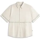 Thinking MU Paita 'TOM' vihreä / offwhite