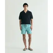 Scalpers Uimahousut ' ' vihreä