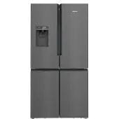Siemens KF96DPXEA side-by-side