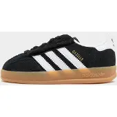 Adidas Originals Tennarit 'GAZELLE INDOOR' musta / valkoinen