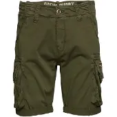Alpha industries Gargohousut oliivi