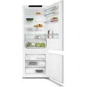 Miele KFN 7913 E integroitava jääkaappipakastin