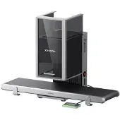 Xtool F2 Ultra Laser Engraver Kit + Auto Streamline Syöttölaite