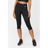 Stronger Signature Capri - Black - S