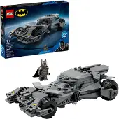 LEGO Batman V Superman Batmobile 76331 - Multi/patterned - ONE SIZE