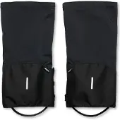 Black Diamond Frontpoint Gaiters Black - S