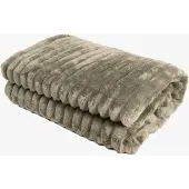 KMCarpets Stripe torkkupeitto