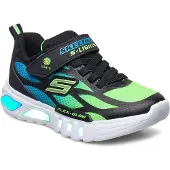 SKECHERS Flex-Glow - Dezlom - Black - 33