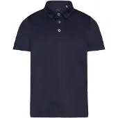 Puma Boys Pure 2.0 Polo - Navy - 176