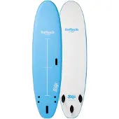 Softech Roller 2.0 St 8´0 Surffilauta