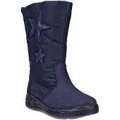 Ecco Urban Snowboarder - Navy - 34