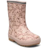 CeLaVi Thermal Wellies (Aop) W.lining - Pink - 23