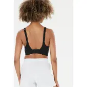Athlecia Zanilia W Sports Bra - Black - XS