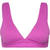 Rip Curl Premium Surf D-Dd Deep V - Pink - S