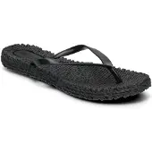 Ilse jacobsen Cheerful02 - Black - 38