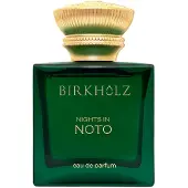 Birkholz Nights In Noto 100Ml - Nude - 100 ML