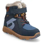 Bisgaard Marlon Tex - Navy - 22