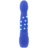 Evolved Novelties Klassinen vibraattori Disco Diva Vibrator, sininen