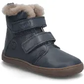 Bisgaard Barefoot Emil Lamb - Navy - 32