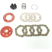 Evok Iron Soft Vespa Small 100290025 Täysi Kytkin