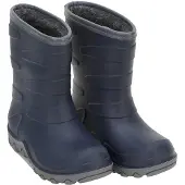 Mikk-Line Thermal Boot - Blue - 23-15.7CM