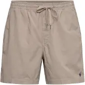 Ralph Lauren 6-Inch Polo Prepster Corduroy Short - Grey - XL