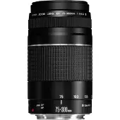 Canon Ef Telezoom
