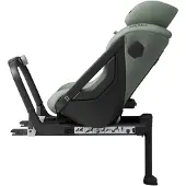 Axkid One+ 3 Turvaistuin, Nordic Bloom Green