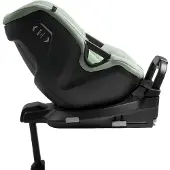 Axkid Spinkid 2 Turvaistuin, Nordic Bloom Green