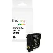 Freecolor K20807F7, Musta, 12 ml, 1 kpl, 785 sivua, Kertapakkaus