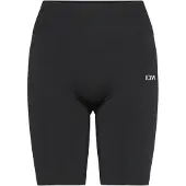 ICANIWILL Define Seamless Biker Shorts W - Black - XL