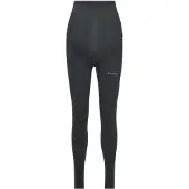 Röhnisch Women's Flattering Maternity Tights Black Urheiluhousut L