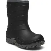 Mikk-Line Thermal Boot - Black - 23-15.7CM