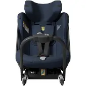 Axkid One+ 3 Turvaistuin, Glacier Lake Blue
