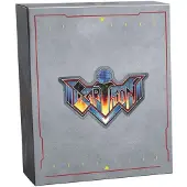 Earthion Deluxe Edition