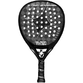 Star Vie Black Titan Padelmaila