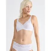 Sloggi Romance Si - White - 90 C