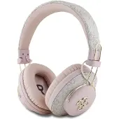 GUESS Pu 4g Metal Logo Enc Langattomat Kuulokkeet