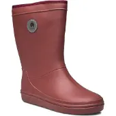 CeLaVi Thermo Boots - Red - 21