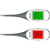 Mininor Digital Thermometer Colour - Grey - 0 M
