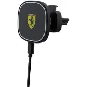 Ferrari MagSafe 15W Induction mount for grille