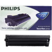 Philips Värikasetti musta 3.000 sivua